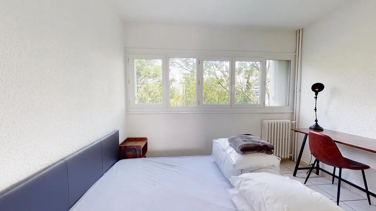 Apartment Montpellier, 83m² — photo 24
