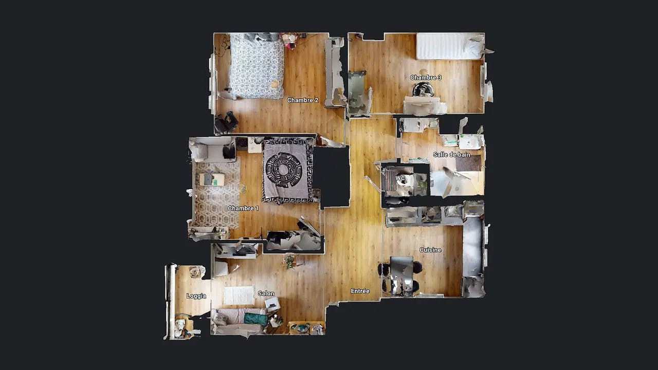 preview gallery tile