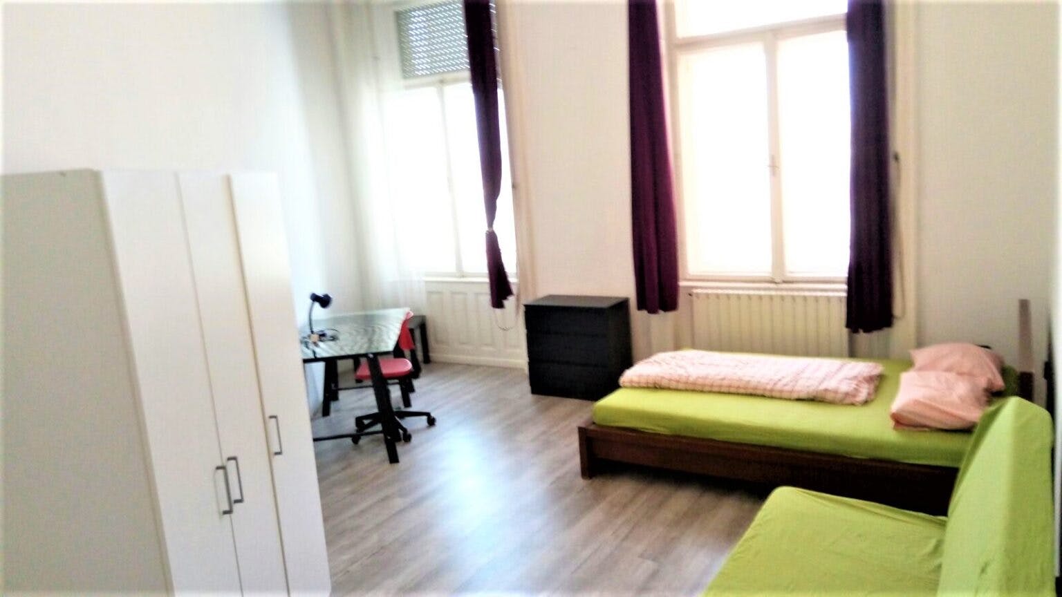 Apartment Budapest, 105m² — photo 1