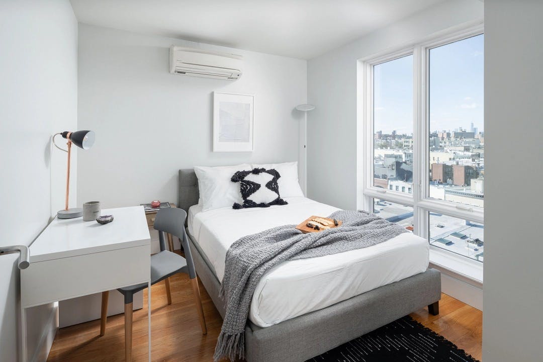 Dekalb Ave, Brooklyn, NY preview