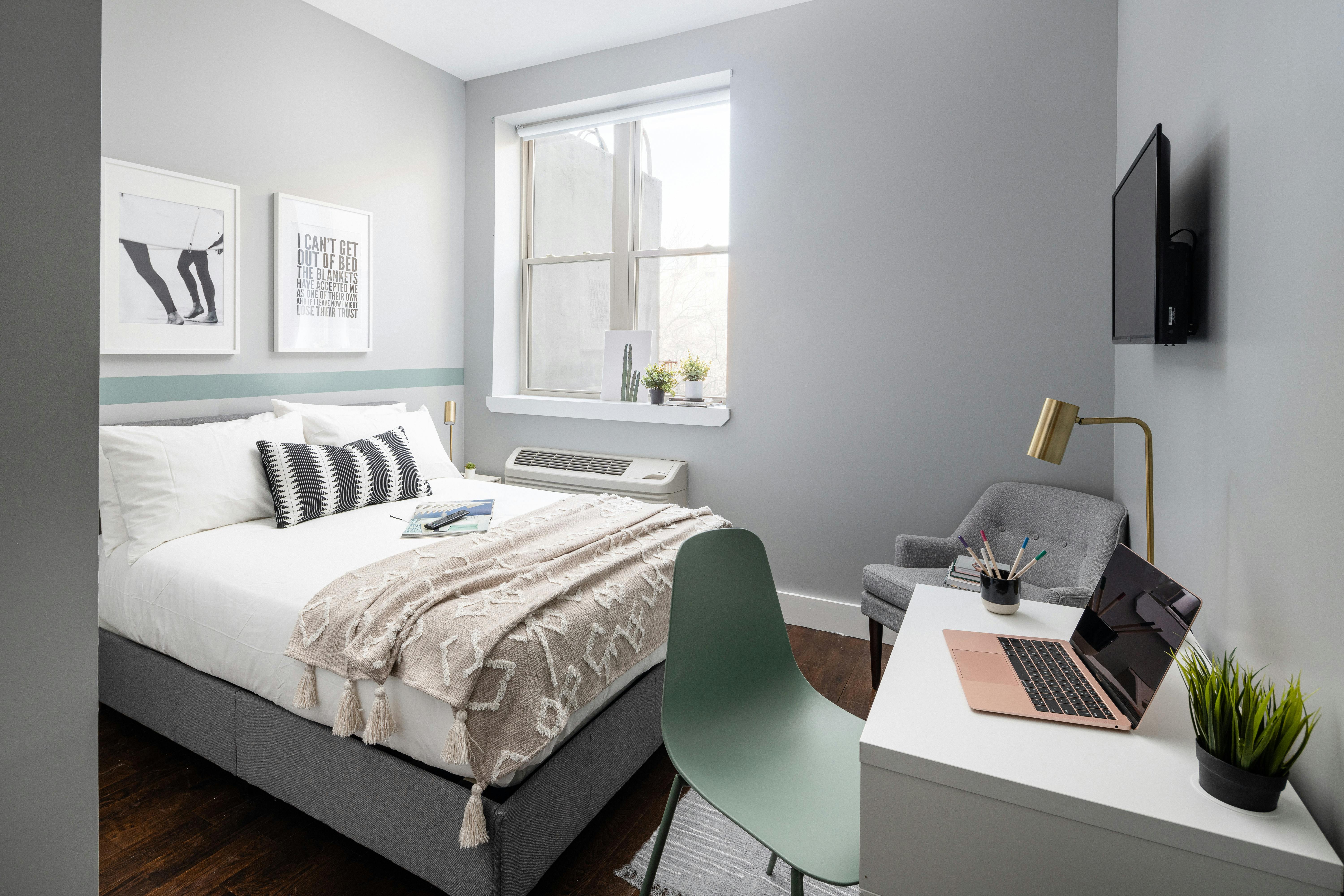 WG-Zimmer zu mieten für $1,300 pro Monat in Brooklyn, Tompkins Ave