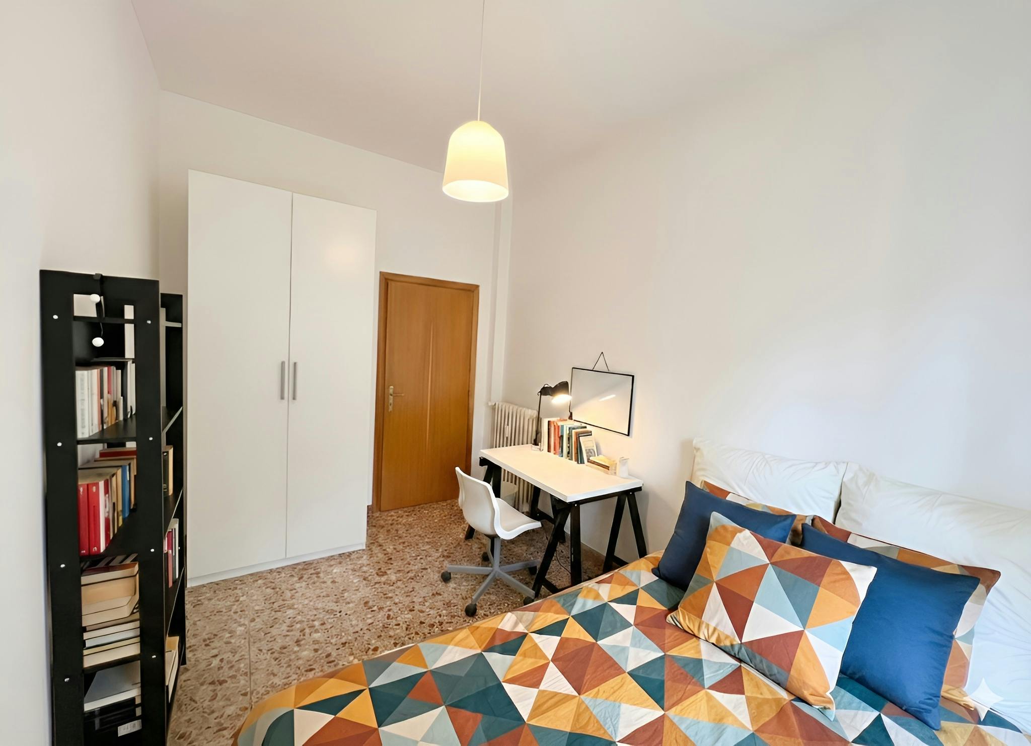 Private room for rent for €380 per month in Forlì, Viale Livio Salinatore