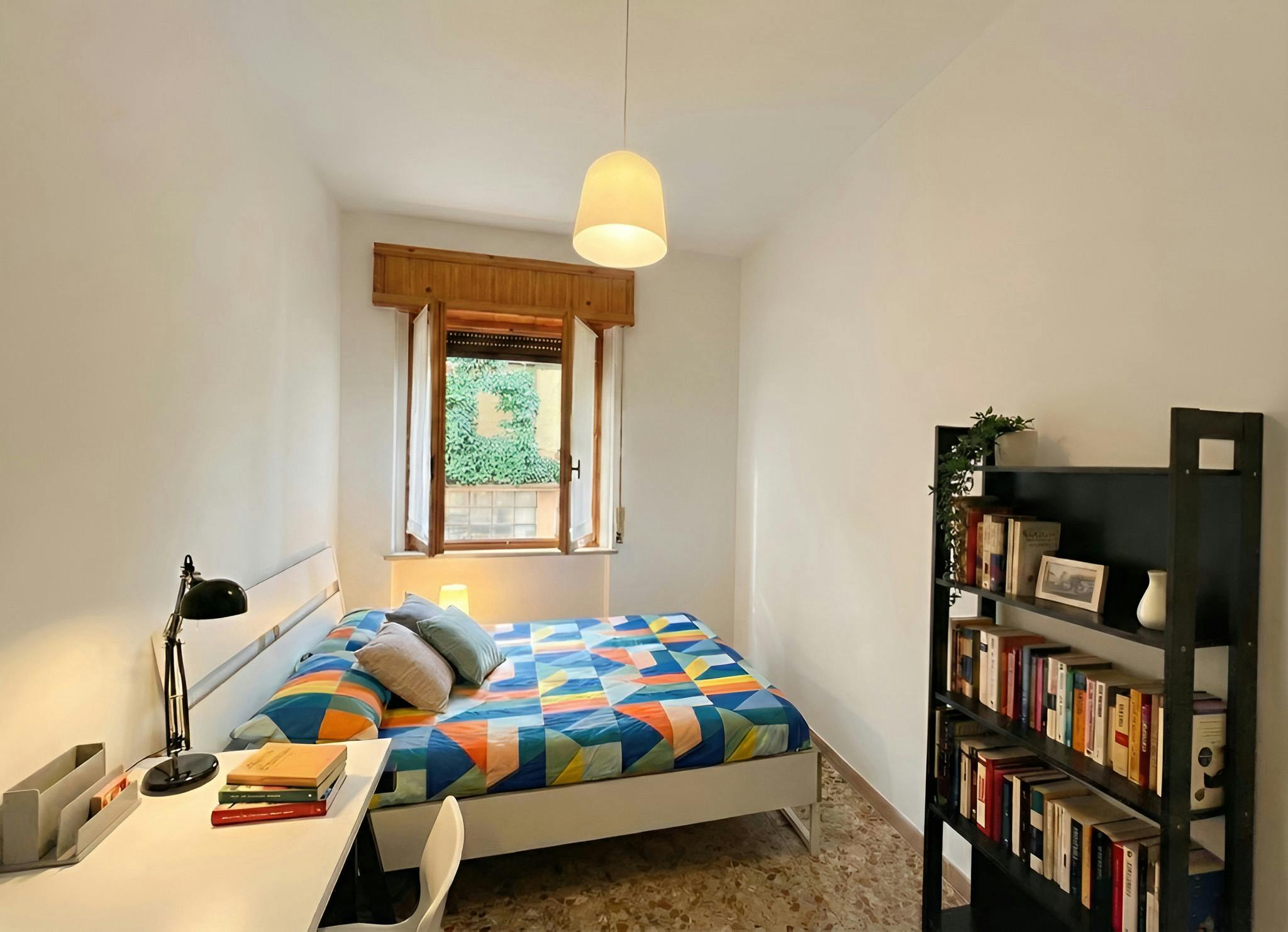 Private room for rent for €360 per month in Forlì, Viale Livio Salinatore