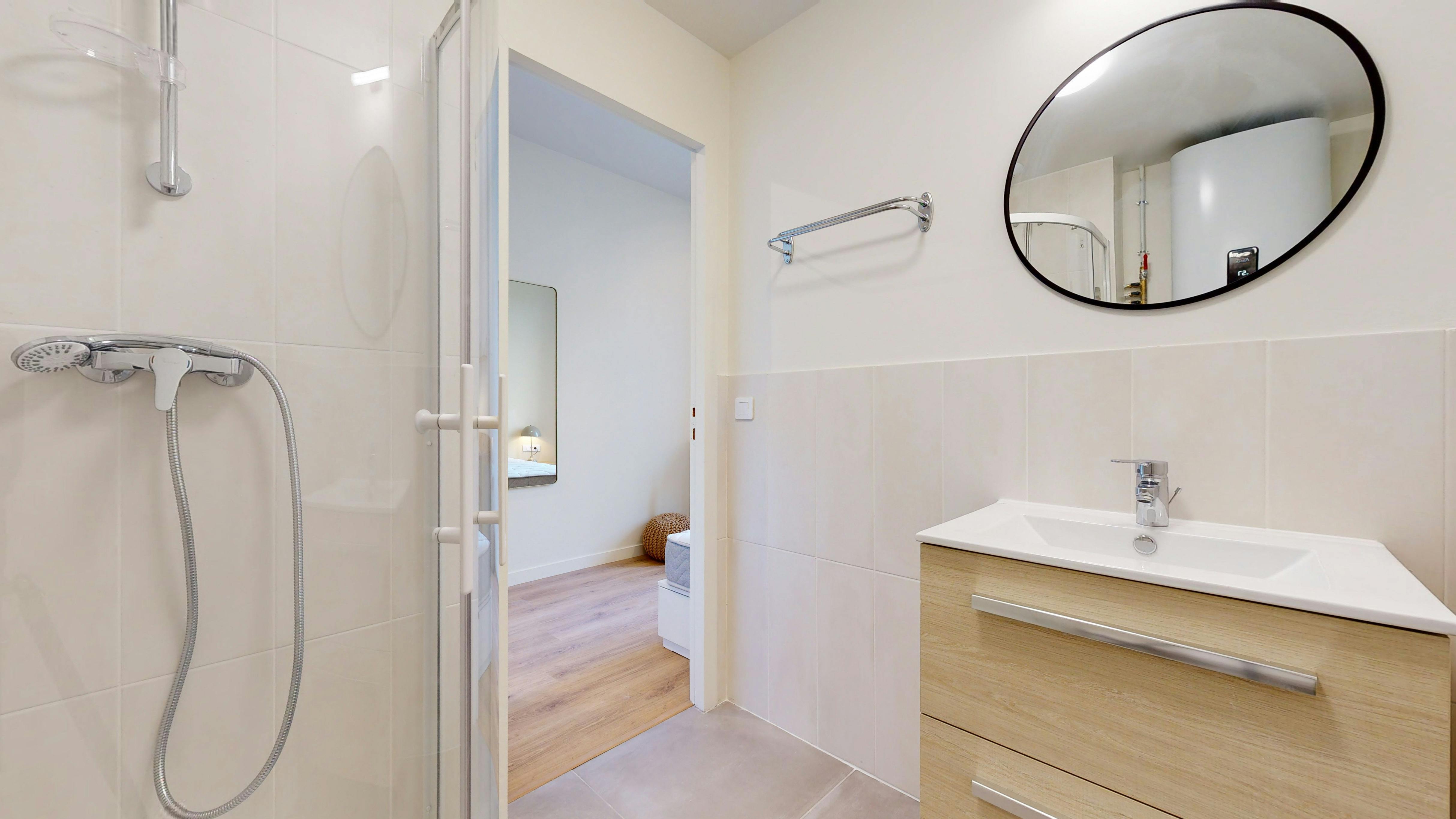 Apartment Montpellier, 400m² — photo 71