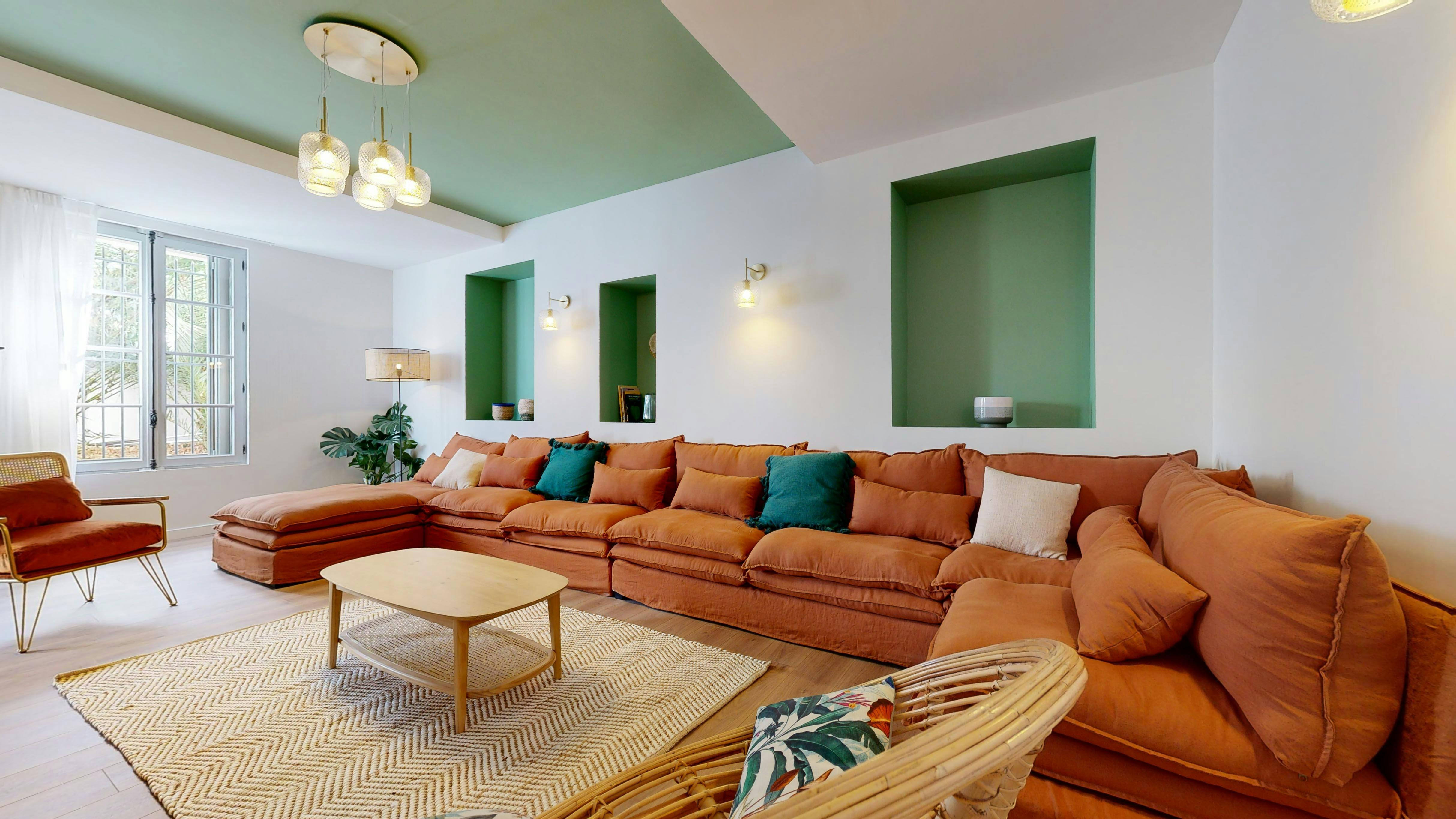 Apartment Montpellier, 400m² — photo 65