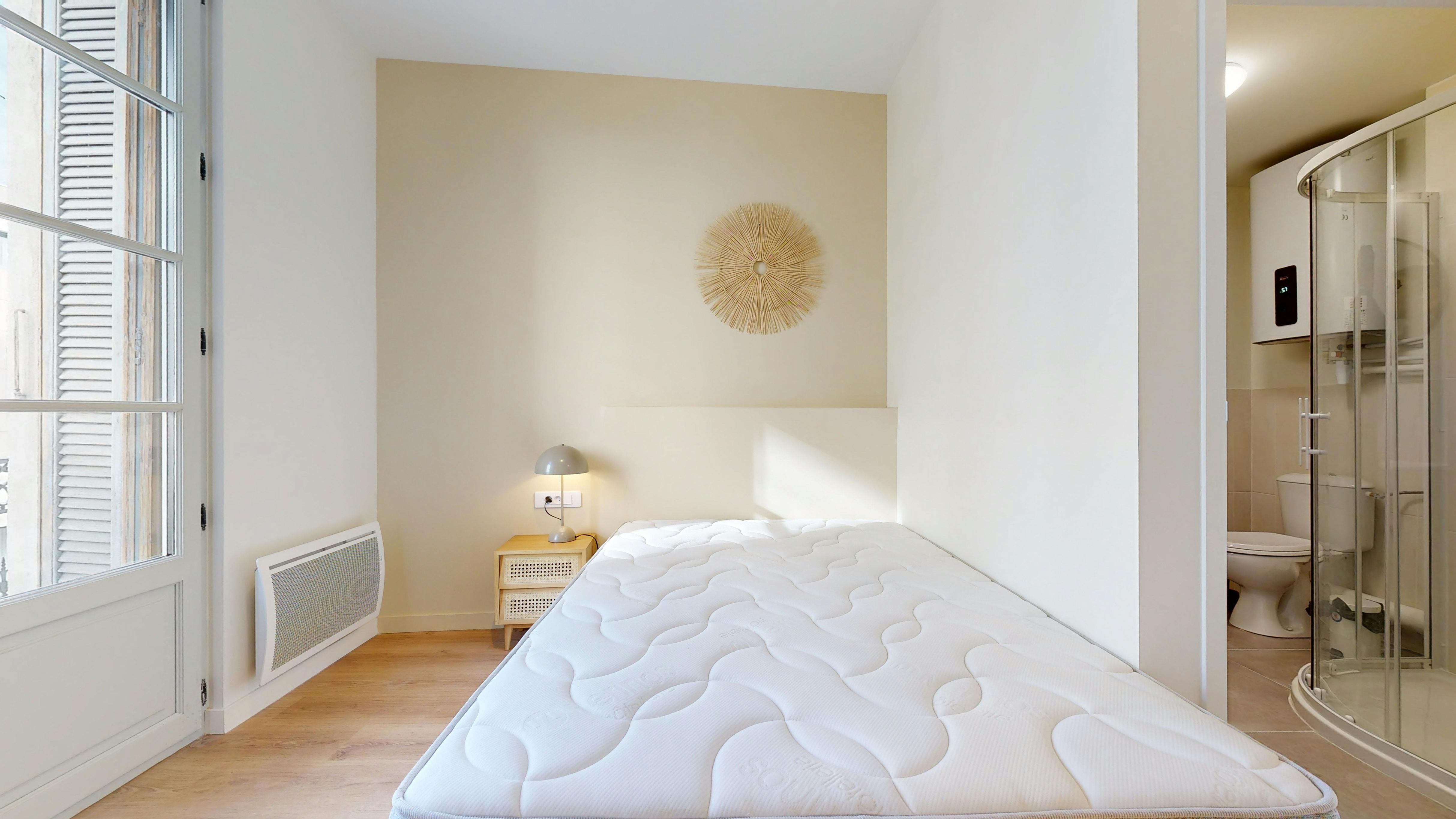 Apartment Montpellier, 400m² — photo 73