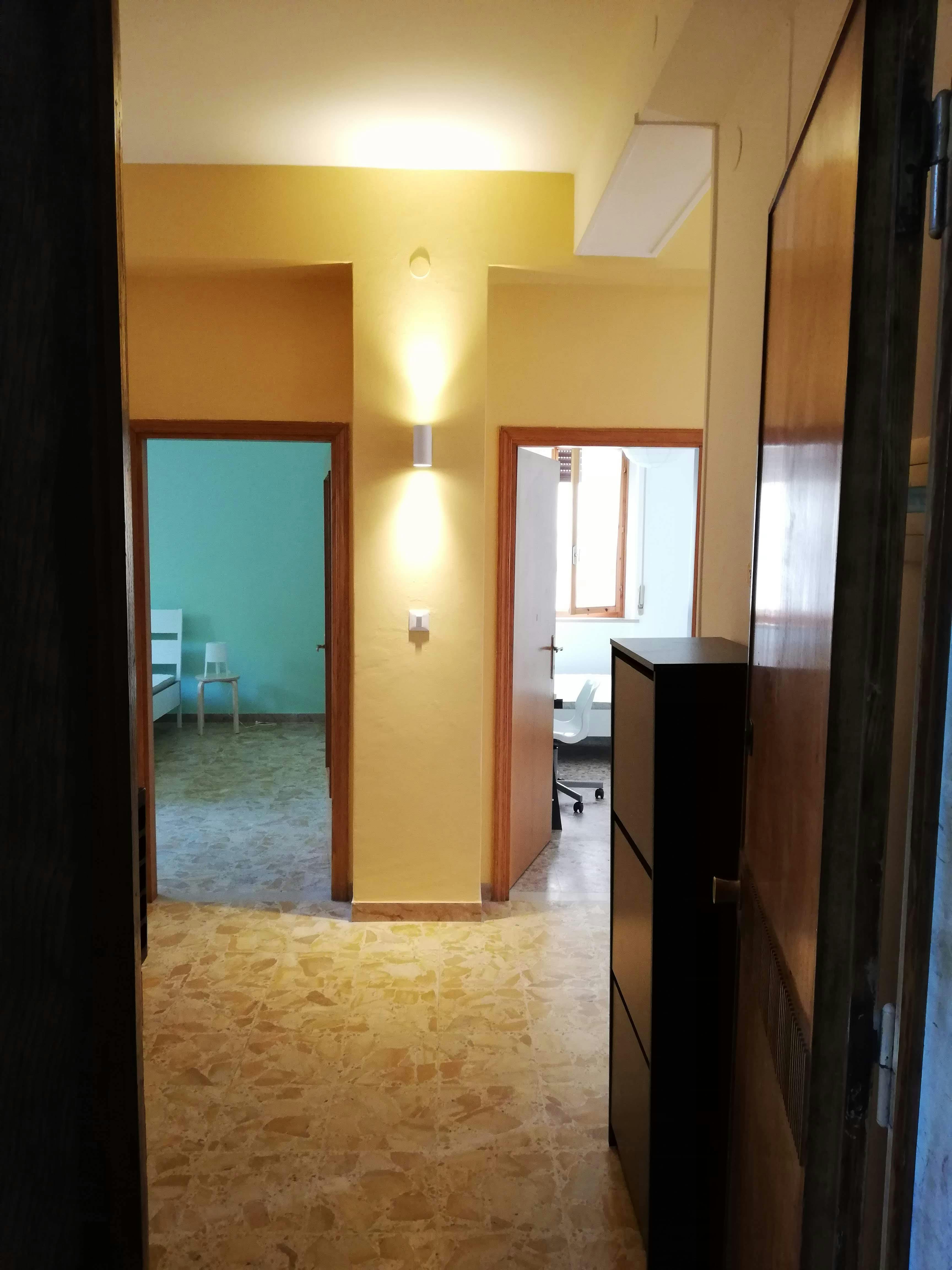 Single room Forlì, 1 bed, 18m² — photo 4