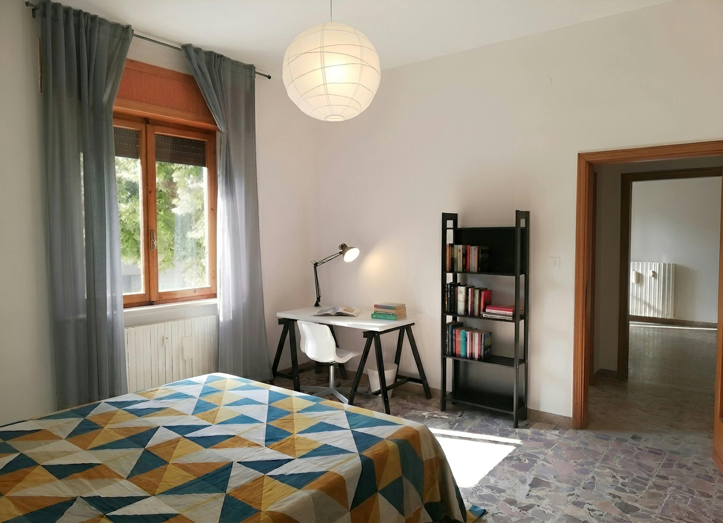 Private room for rent for €360 per month in Forlì, Viale Livio Salinatore