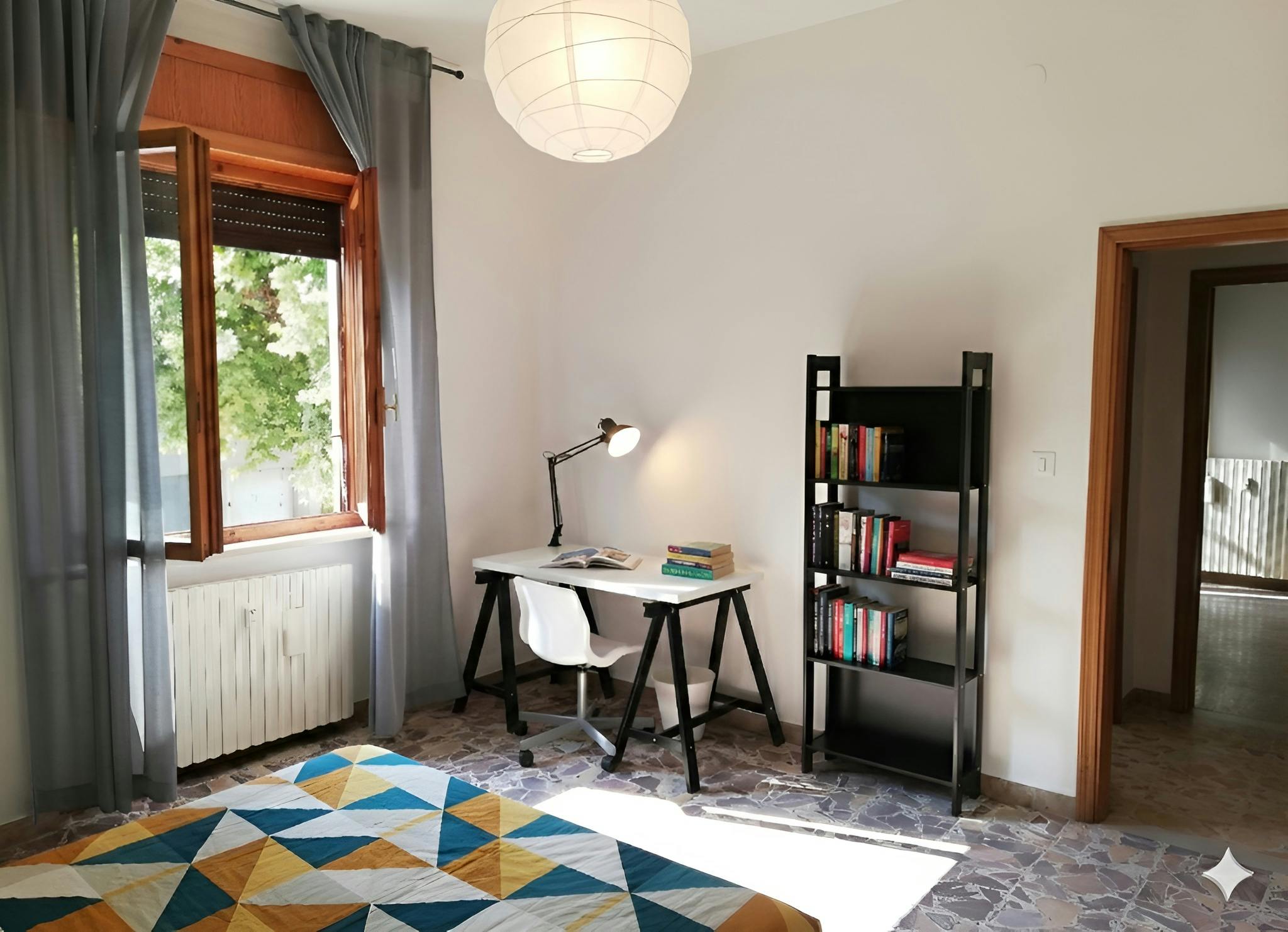 Private room for rent for €400 per month in Forlì, Viale Livio Salinatore