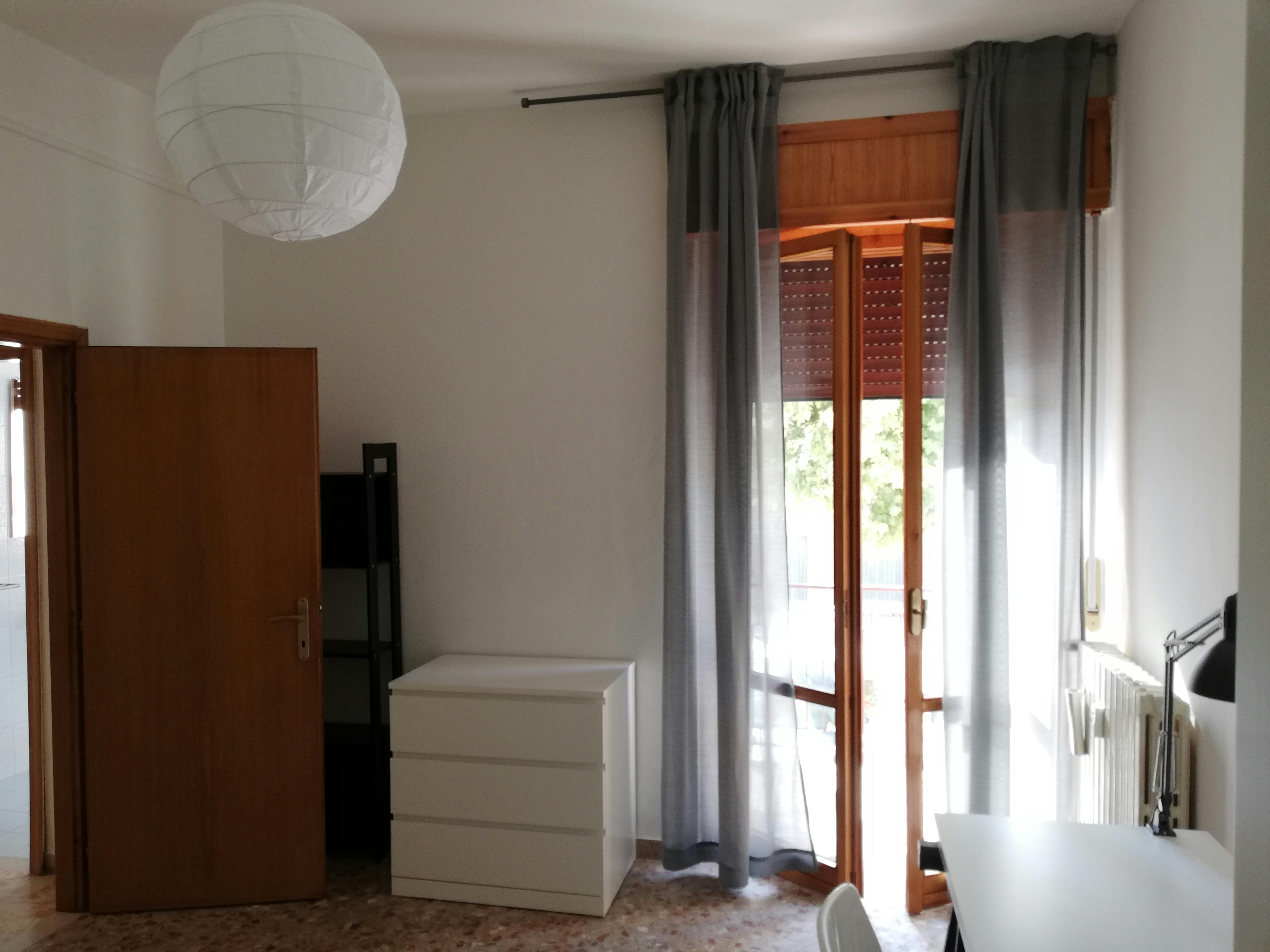 Single room Forlì, 1 bed, 16m² — photo 3