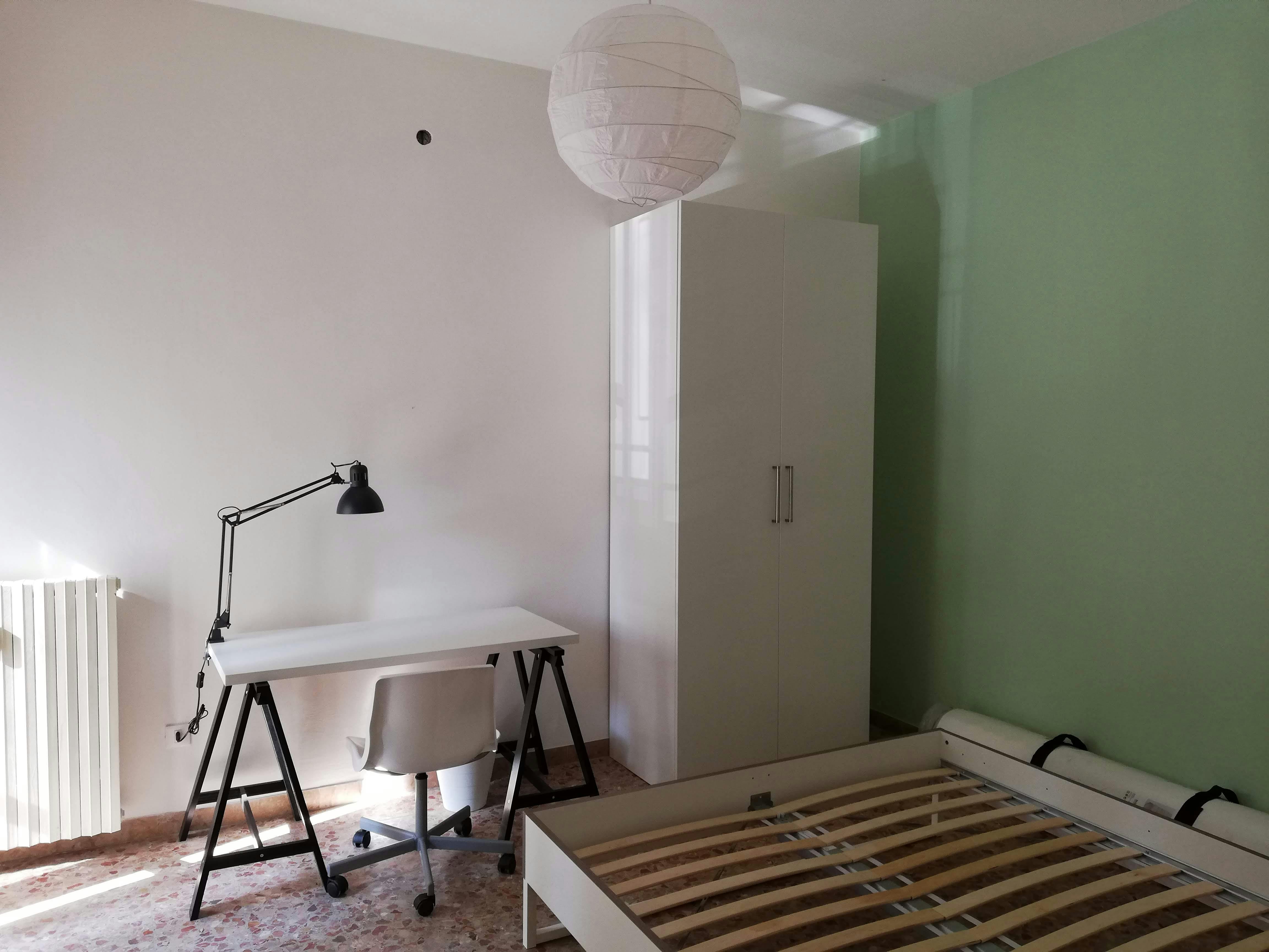 Single room Forlì, 1 bed, 16m² — photo 7
