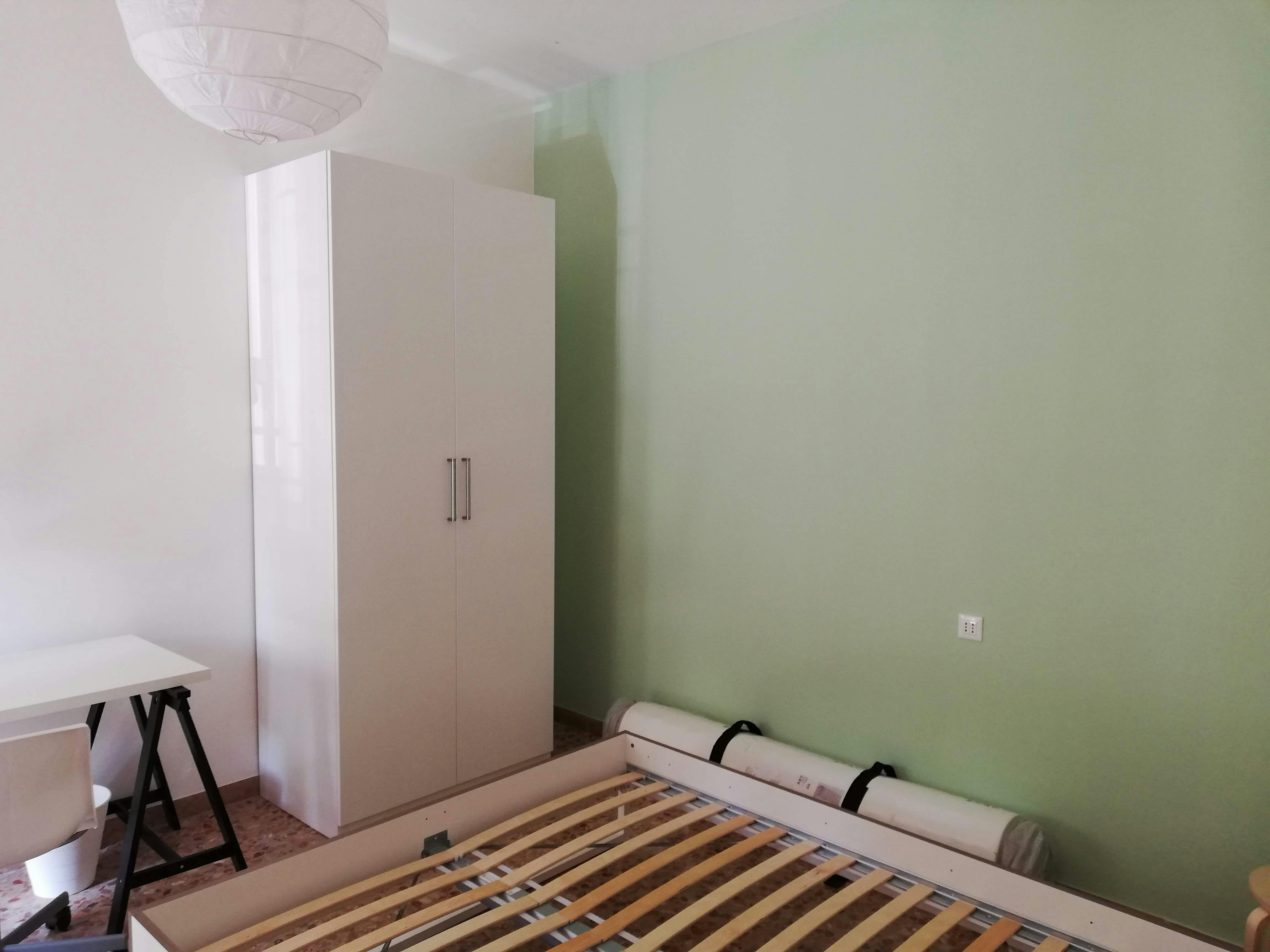 Single room Forlì, 1 bed, 16m² — photo 4