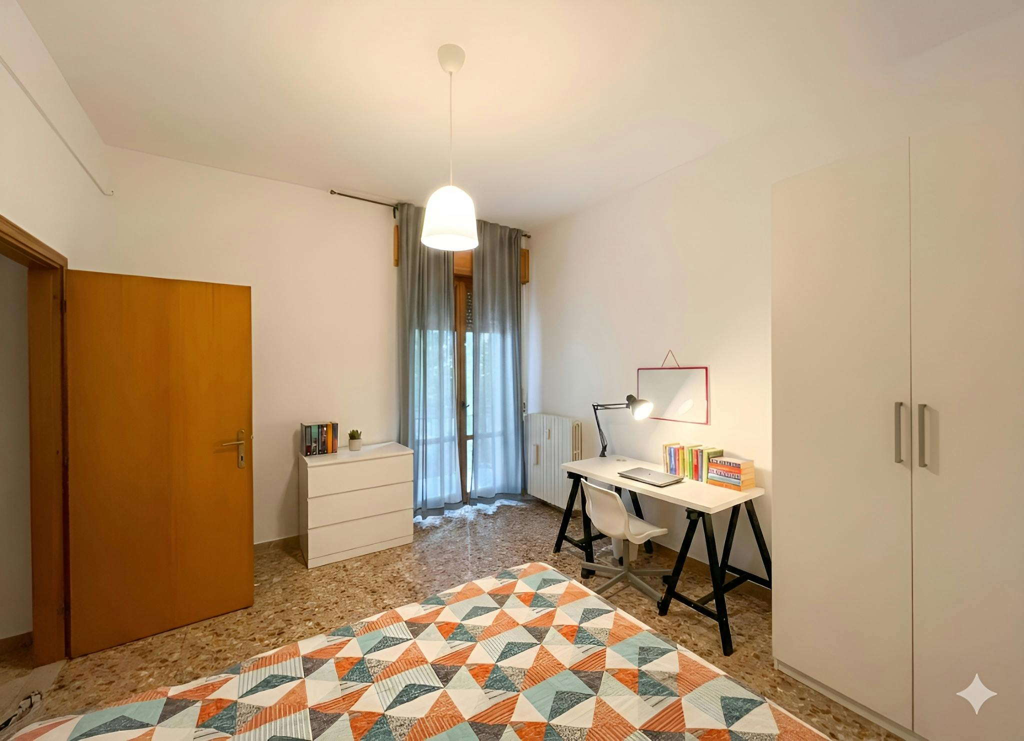 Private room for rent for €400 per month in Forlì, Viale Livio Salinatore
