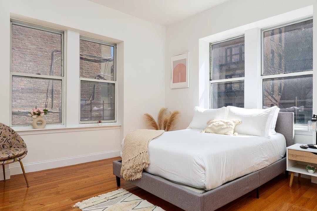 Pokój prywatny do wynajęcia za $1,600 miesięcznie w mieście New York City, W 141st St