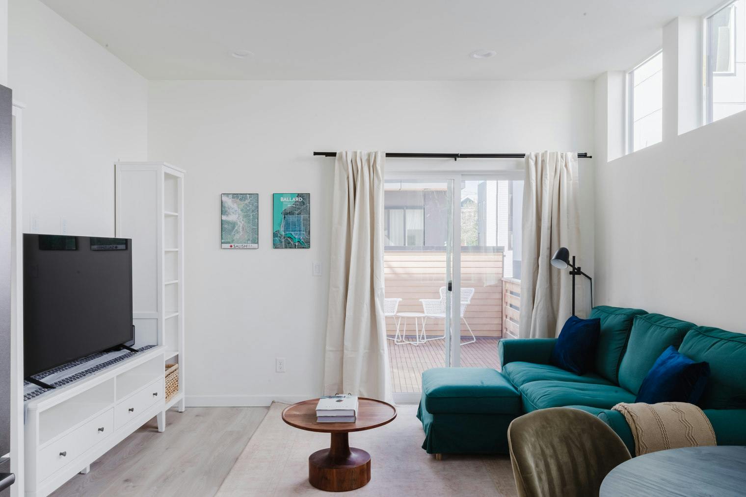 Casa in affitto a $7,167 al mese a Seattle, Northwest 56th Street