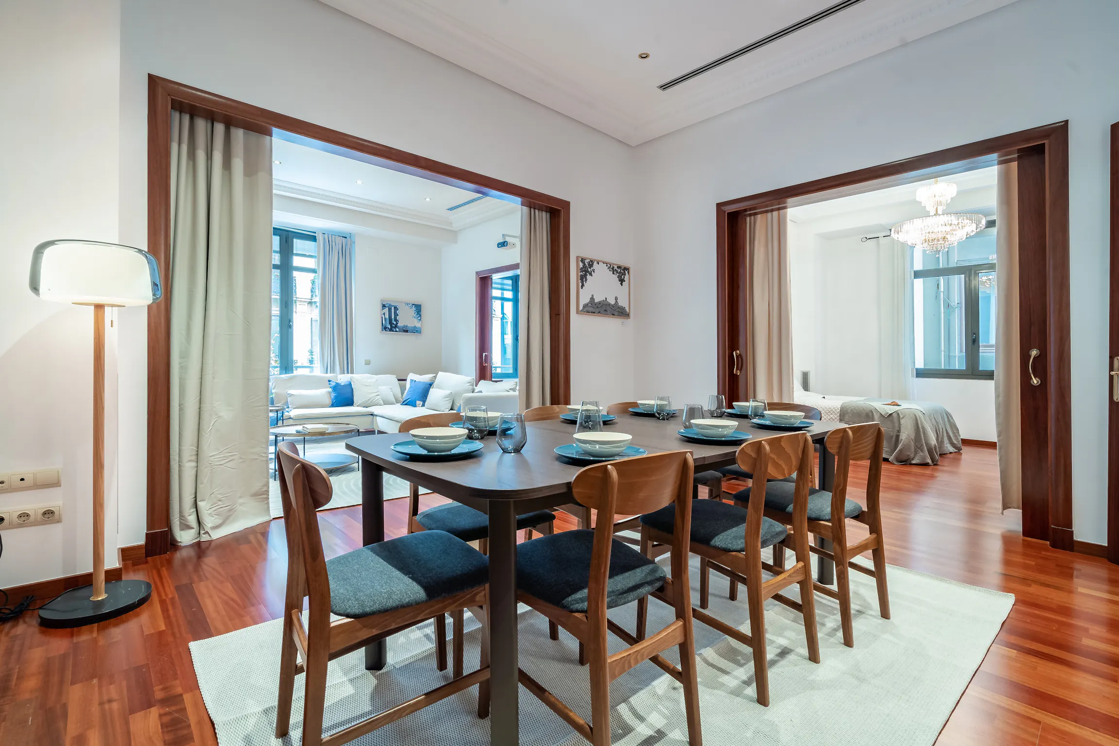 Private room in Carrer de Casp, Barcelona (1517308) ROOM 3