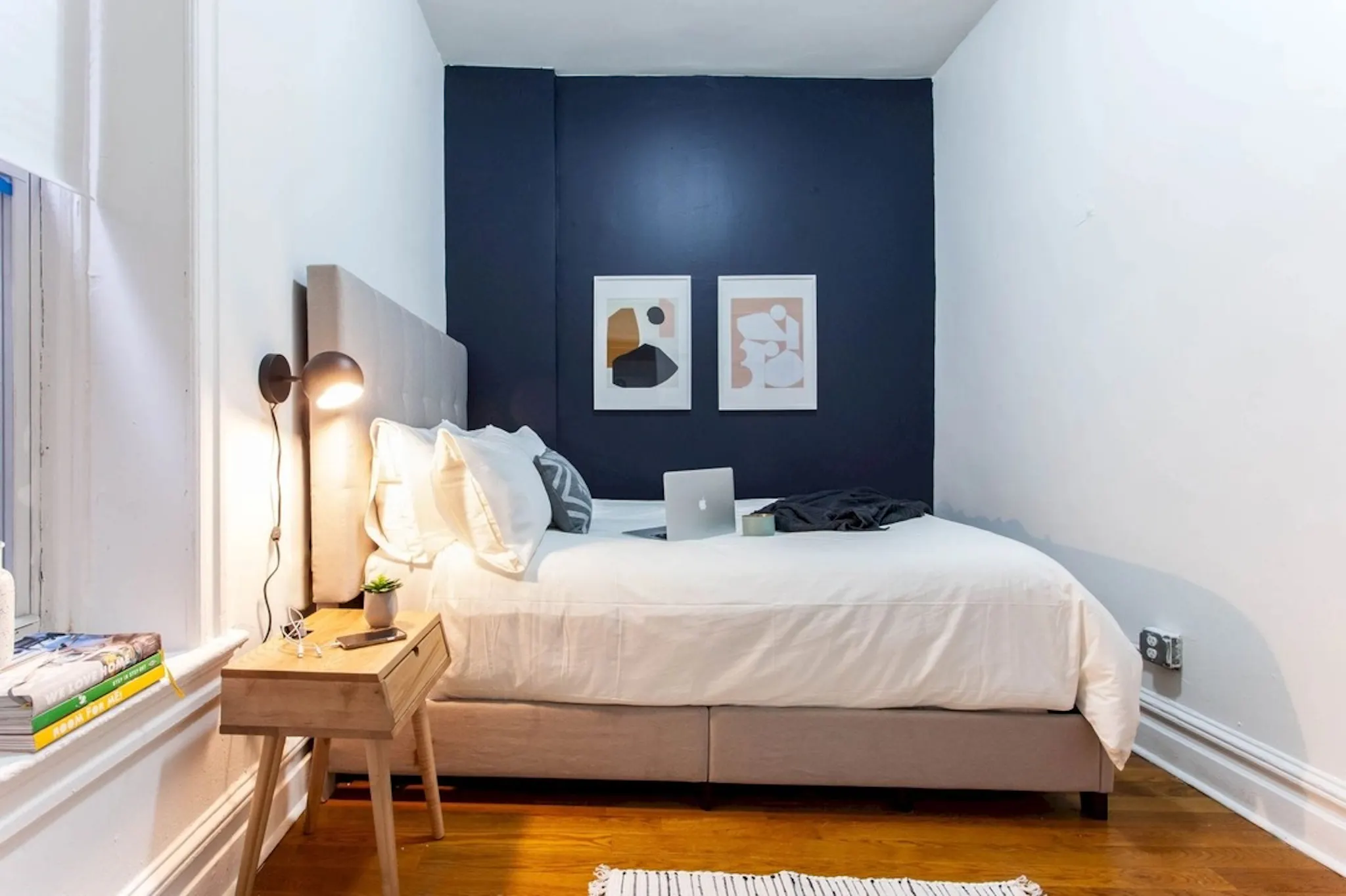 W 136th St, New York City, NY preview