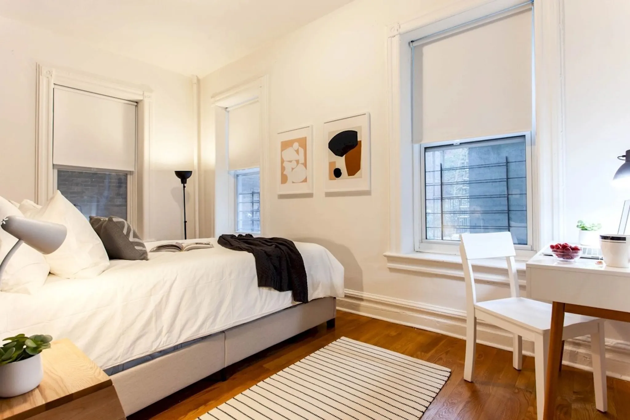 W 136th St, New York City, NY preview