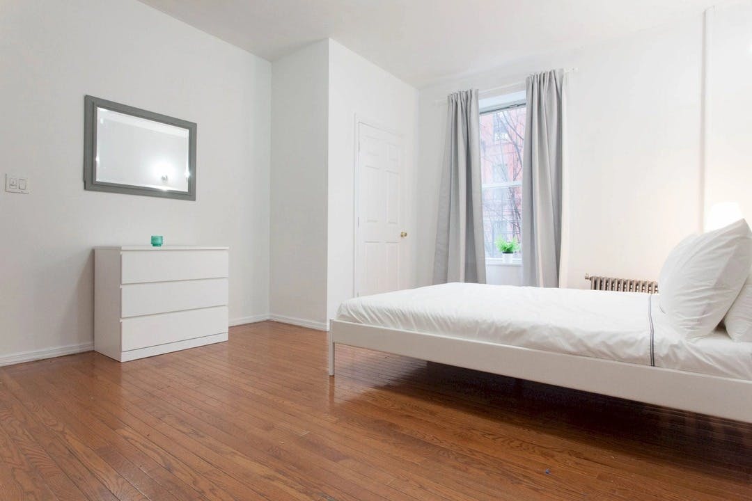 Habitación privada en alquiler por $1,500 al mes en New York City, W 136th St