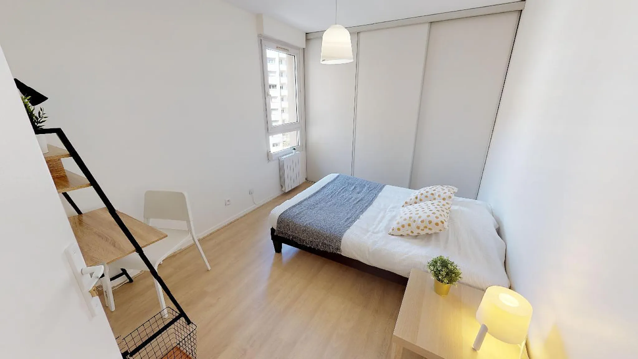 Rue de l'Effort, Lyon preview