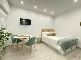 单间公寓 正在以 €1,360 的月租出租，其位于 Madrid, Calle de Bravo Murillo