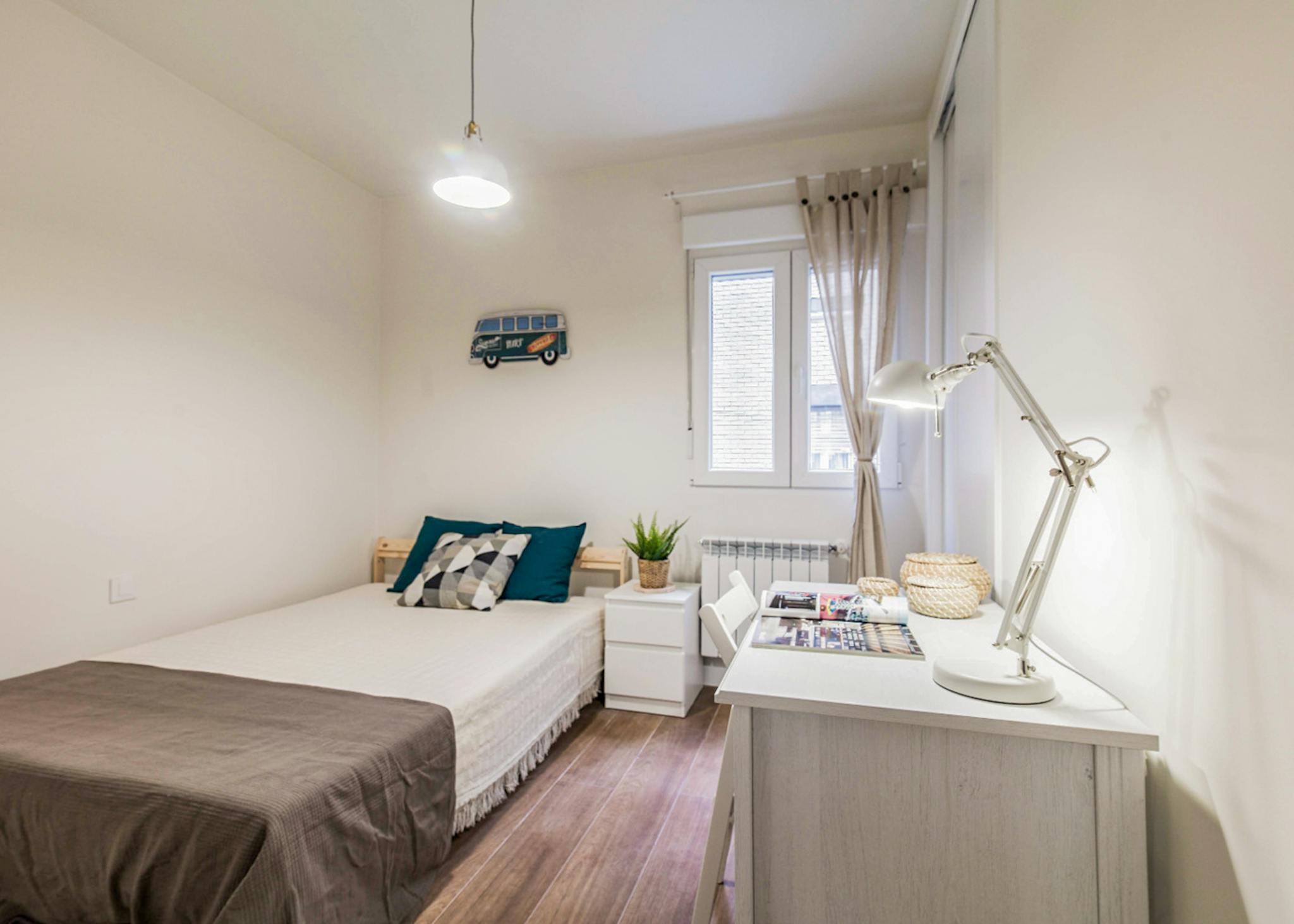 Paseo de la Reina Cristina, Madrid preview