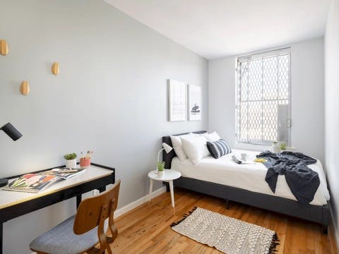 Habitación privada en alquiler por $1,550 al mes en New York City, W 116th St