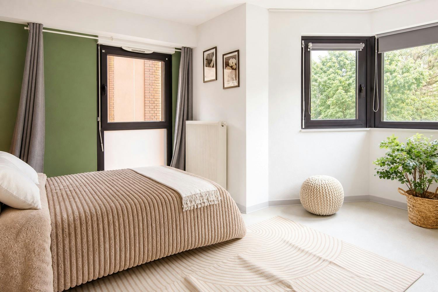 Rue de Wallonie, Strasbourg preview