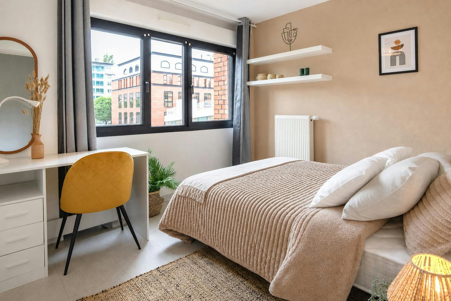 Rue de Wallonie, Strasbourg preview