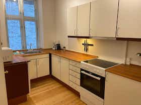 Lägenhet att hyra för 1 500 € i månaden i Copenhagen, J. E. Ohlsens Gade