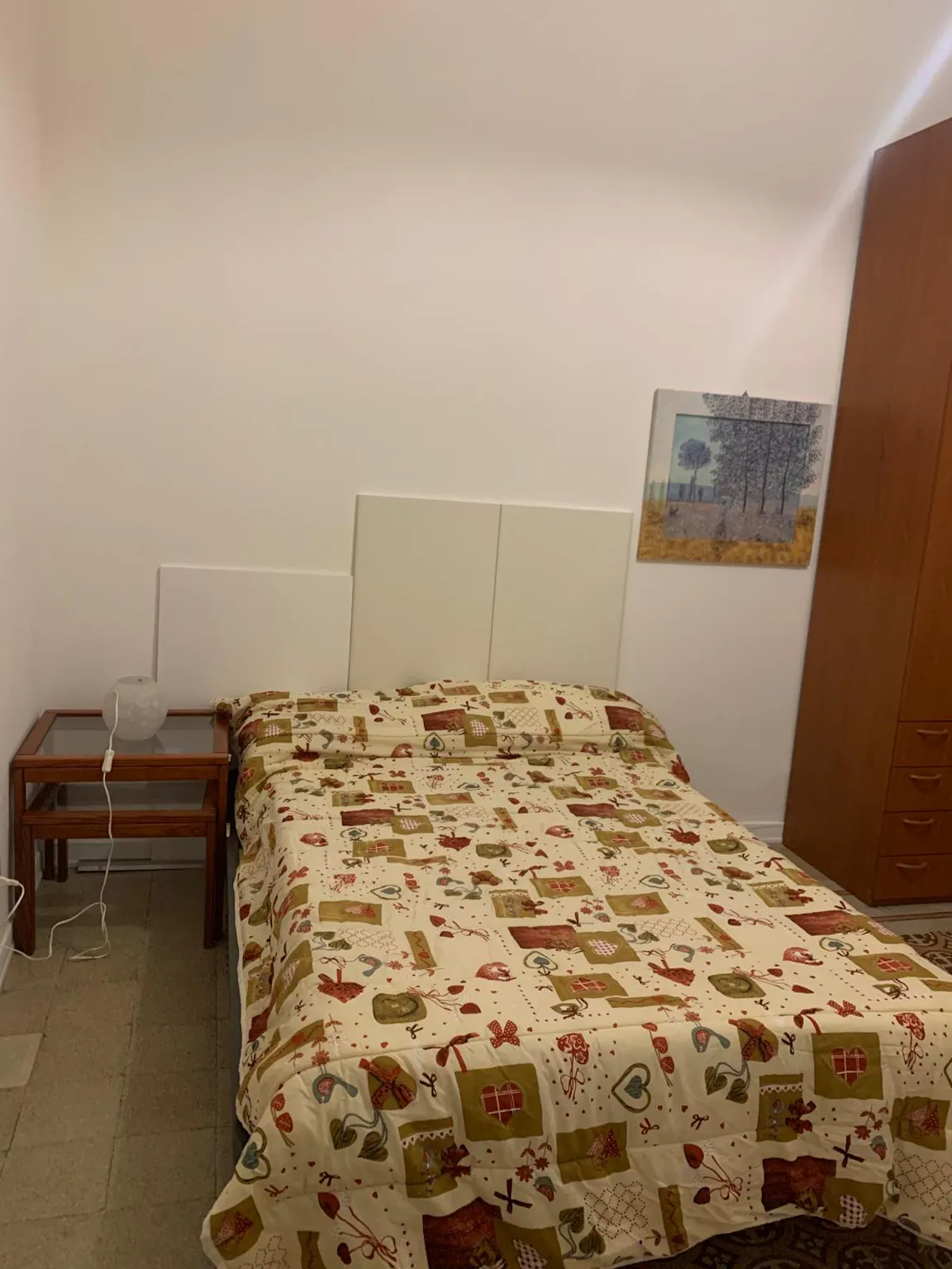 Private room in Via Agrigento, Rome (1517458) ROOM 2