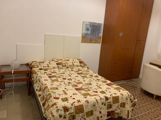 Private room in Via Agrigento, Rome (1517458) room image 2