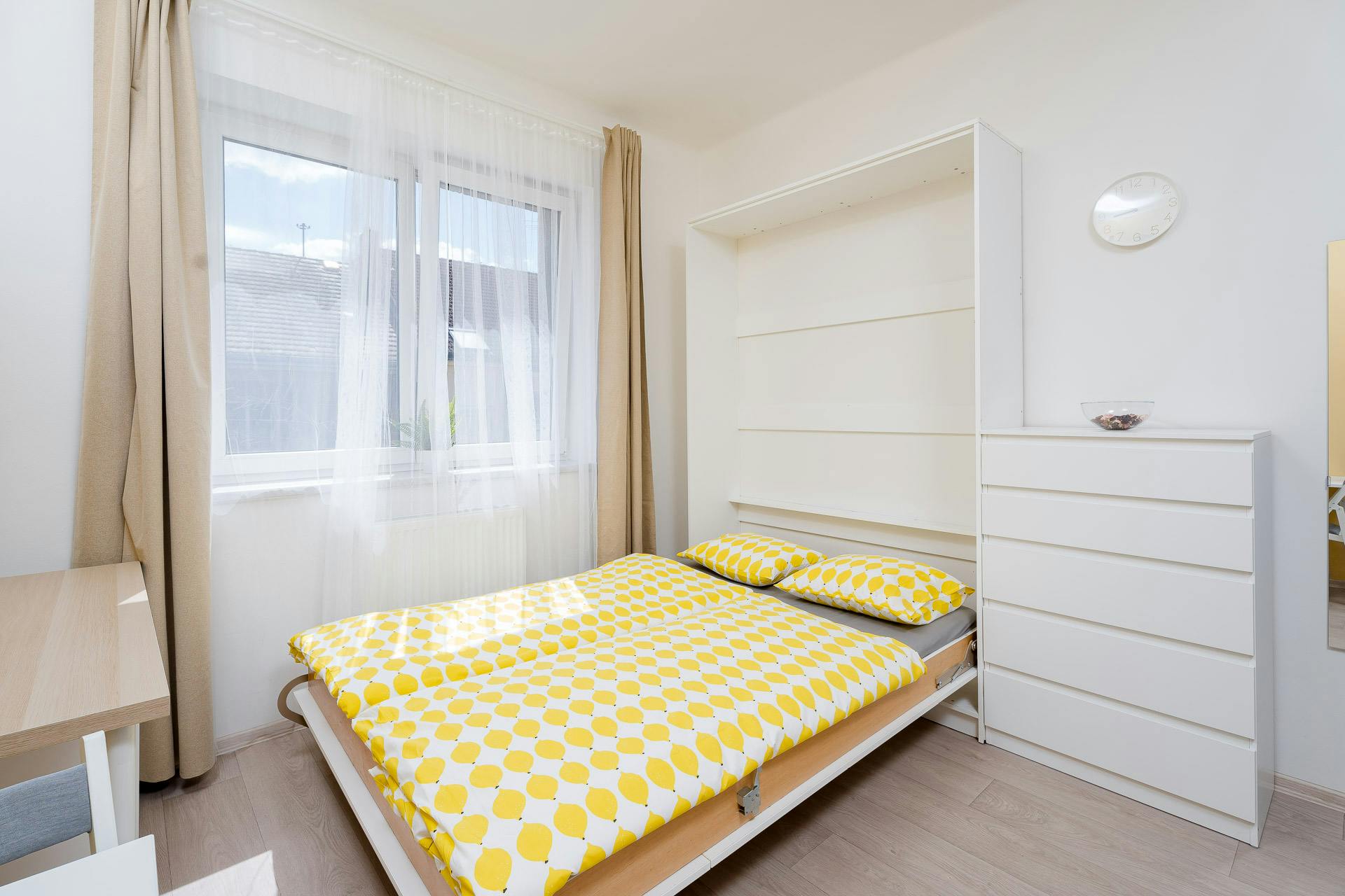 Apartment Prague, 20m² — photo 1
