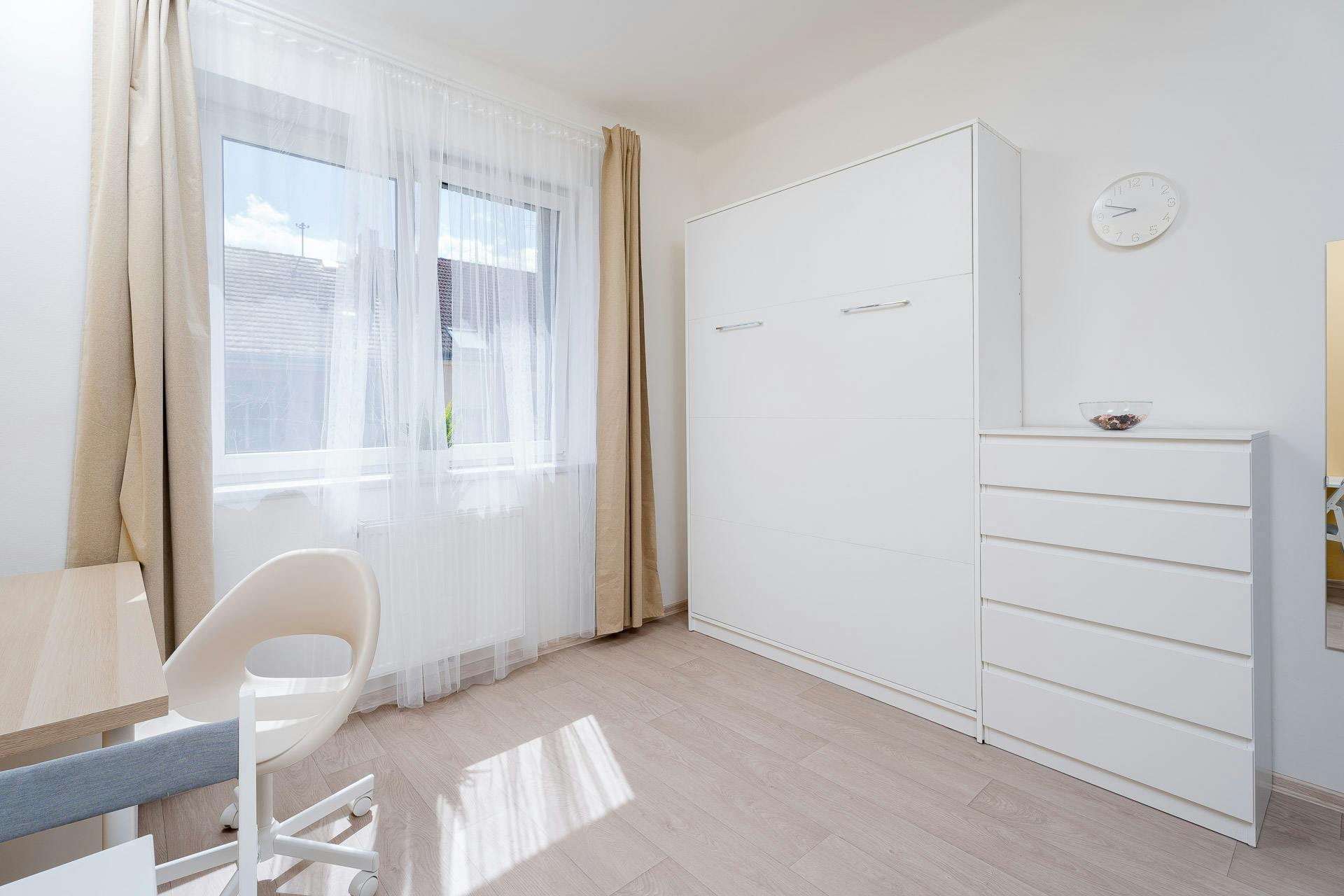 Apartment Prague, 20m² — photo 10