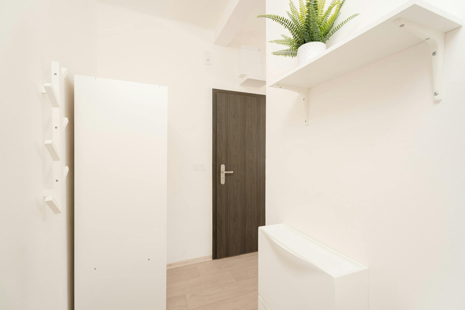 Apartment Prague, 20m² — photo 9