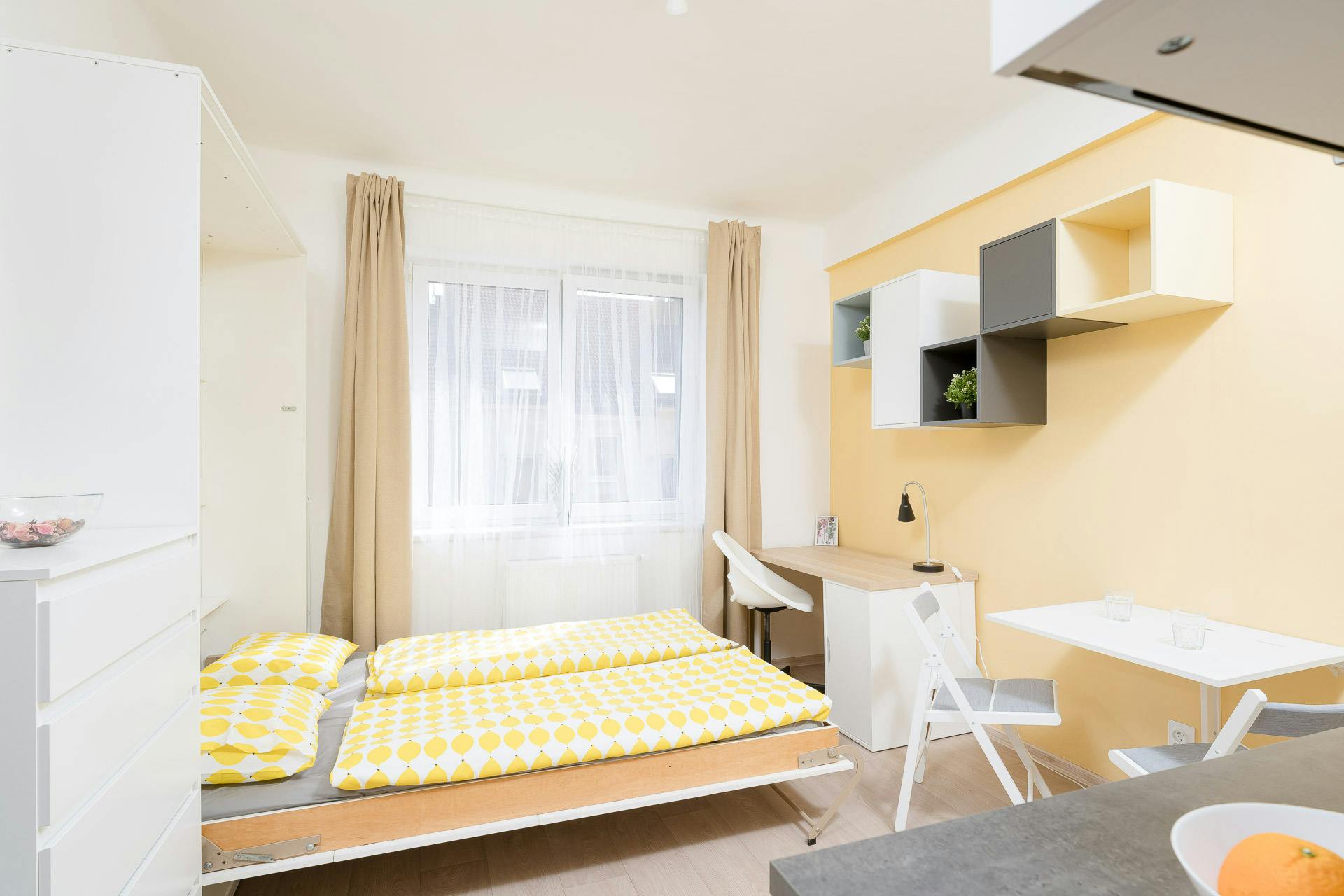 Apartment Prague, 20m² — photo 5