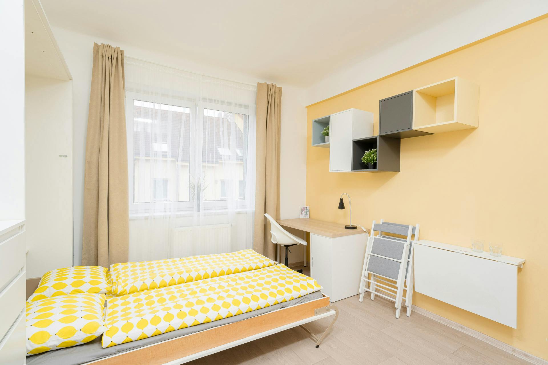 Apartment Prague, 20m² — photo 8