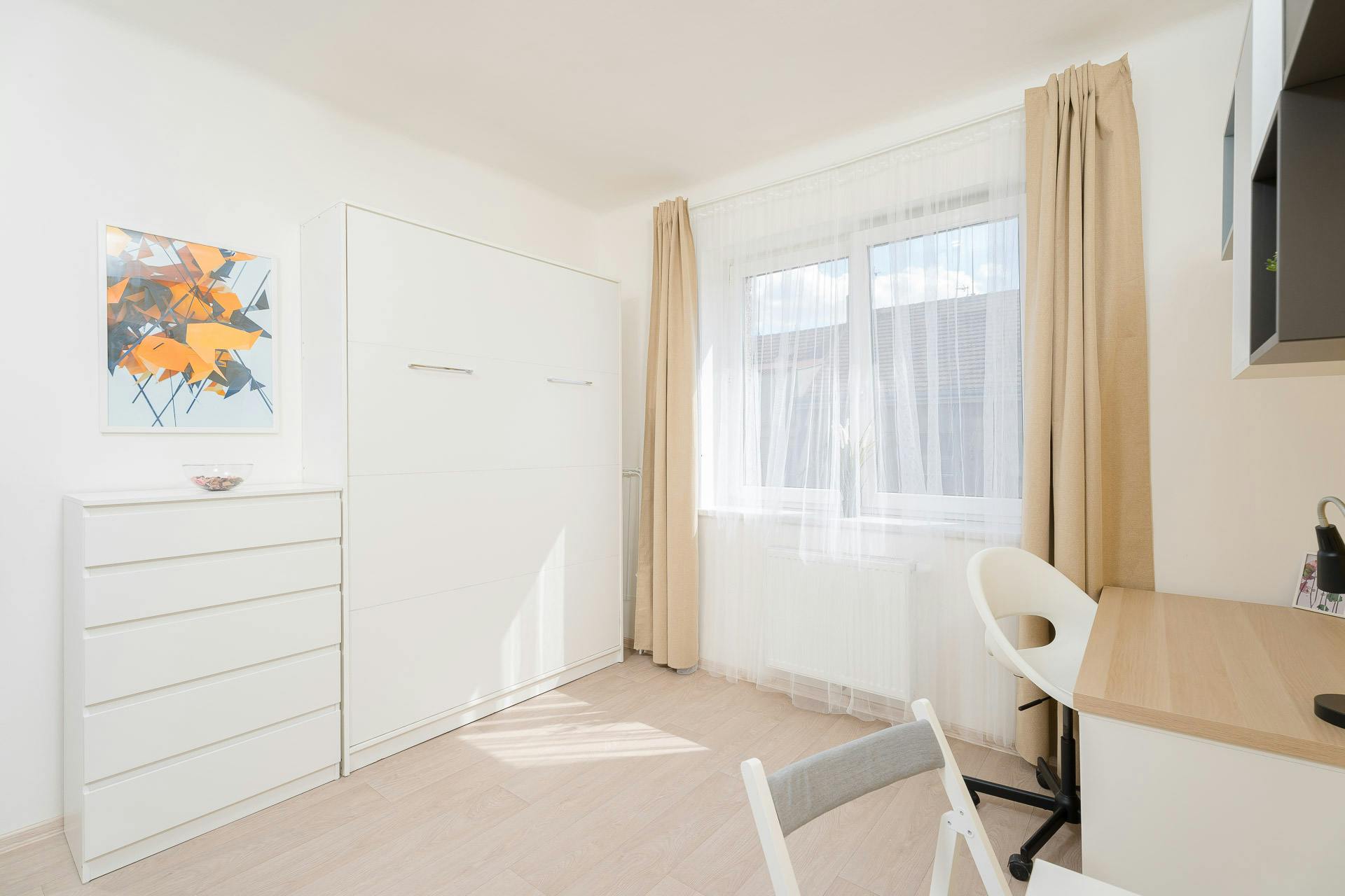 Apartment Prague, 20m² — photo 2