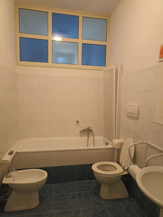 Private room in Via Agrigento, Rome (1517474) room image 18