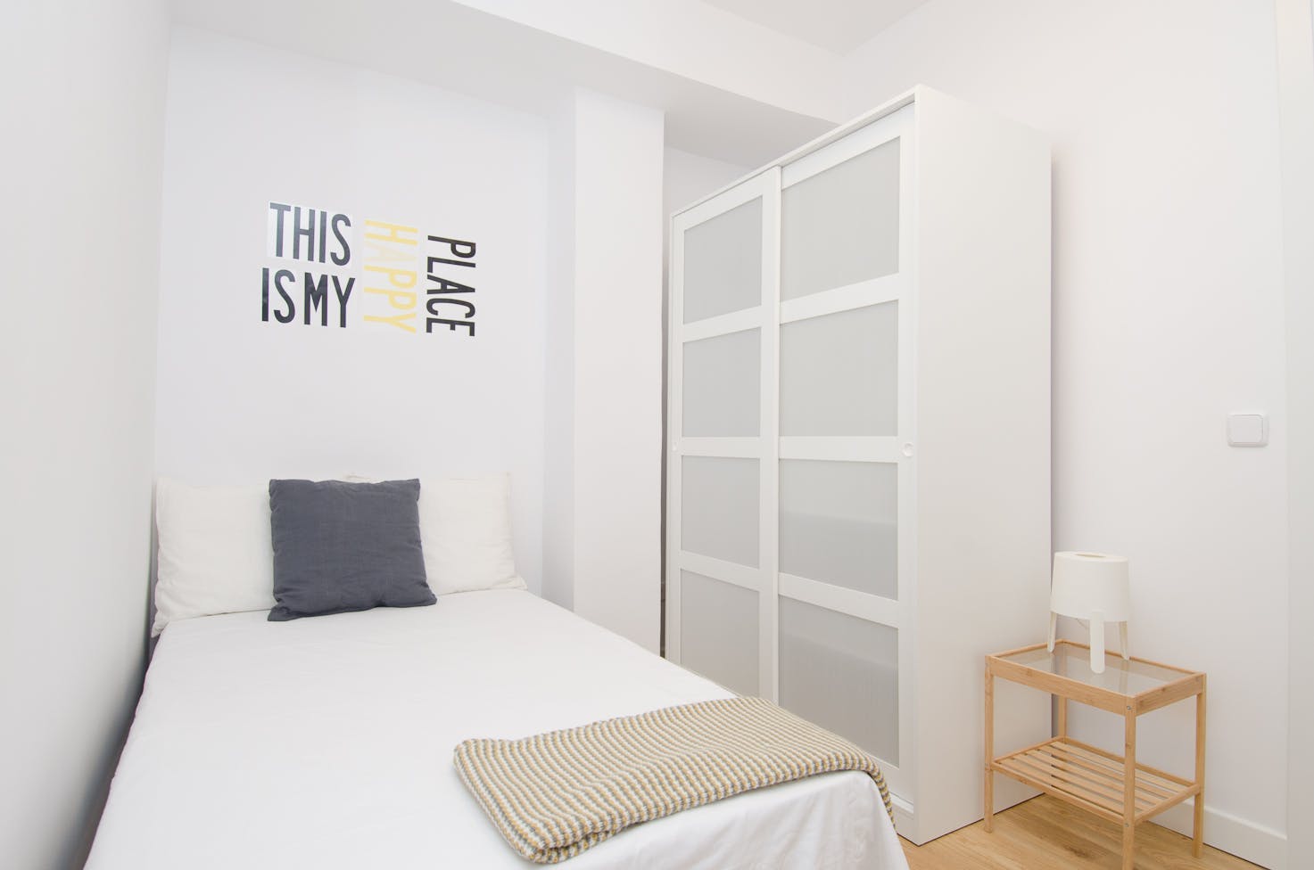 Calle de Joaquín María López, Madrid preview