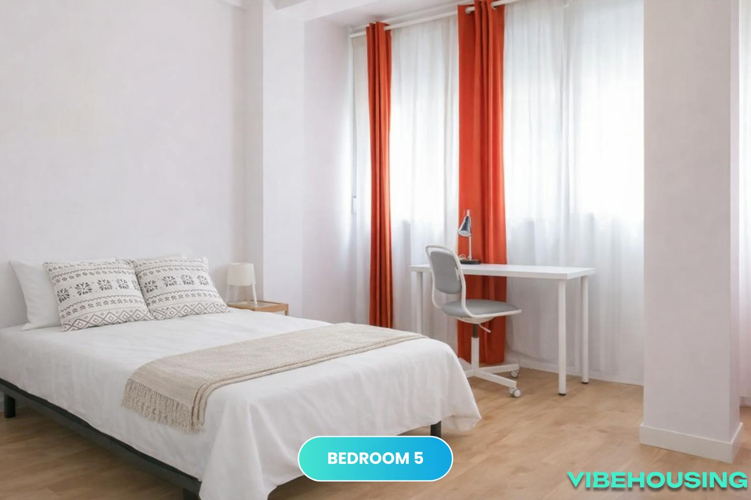 Calle de Joaquín María López, Madrid preview