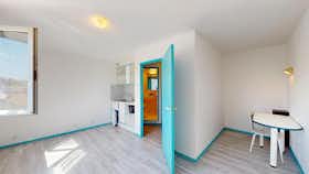 单间公寓 正在以 €370 的月租出租，其位于 Poitiers, Boulevard du Grand Cerf