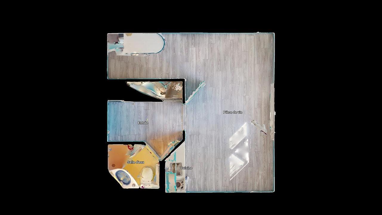 preview gallery tile