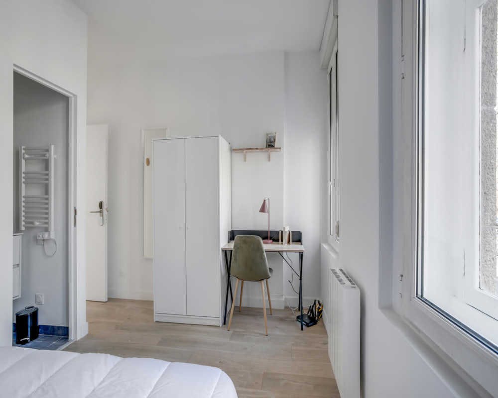 Boulevard Montebello, Lille preview