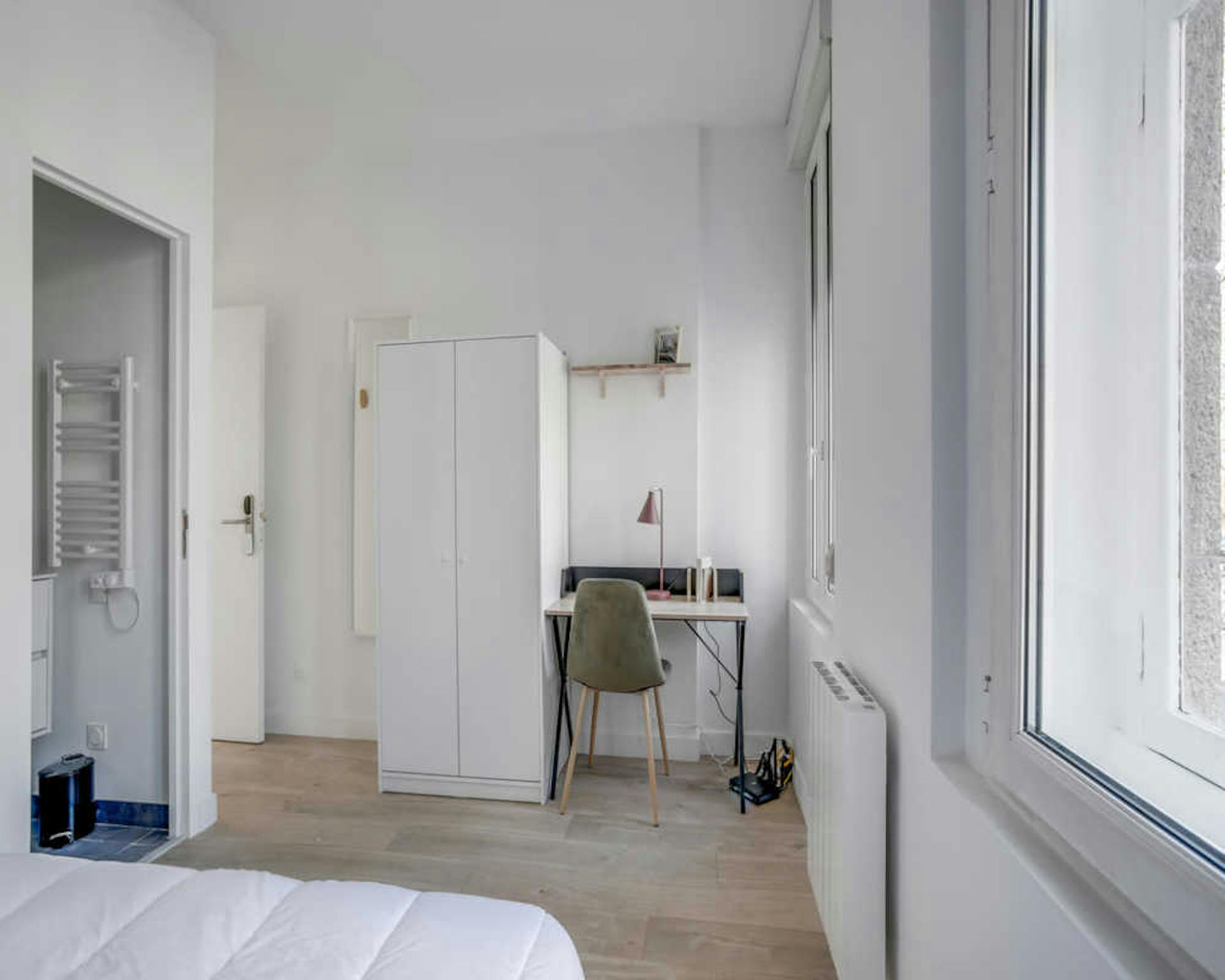 Boulevard Montebello, Lille preview