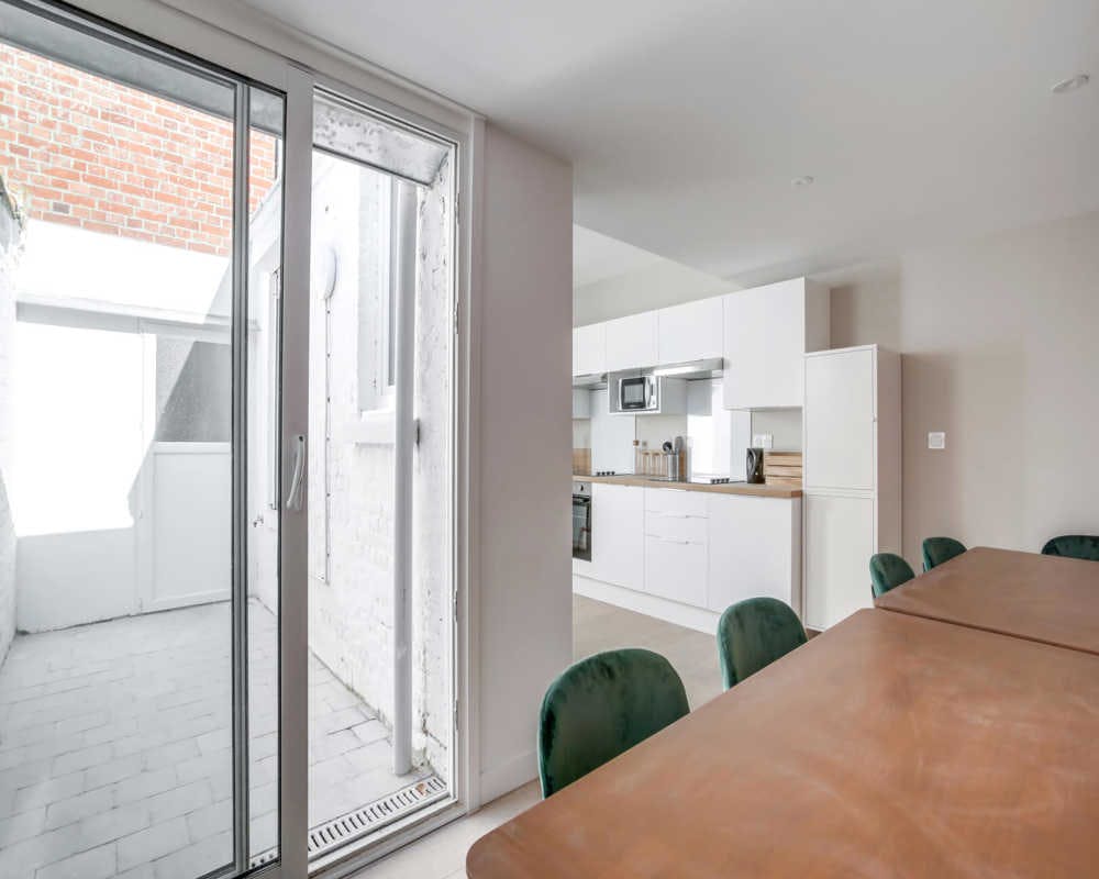 Apartment Lille, 258m² — photo 29