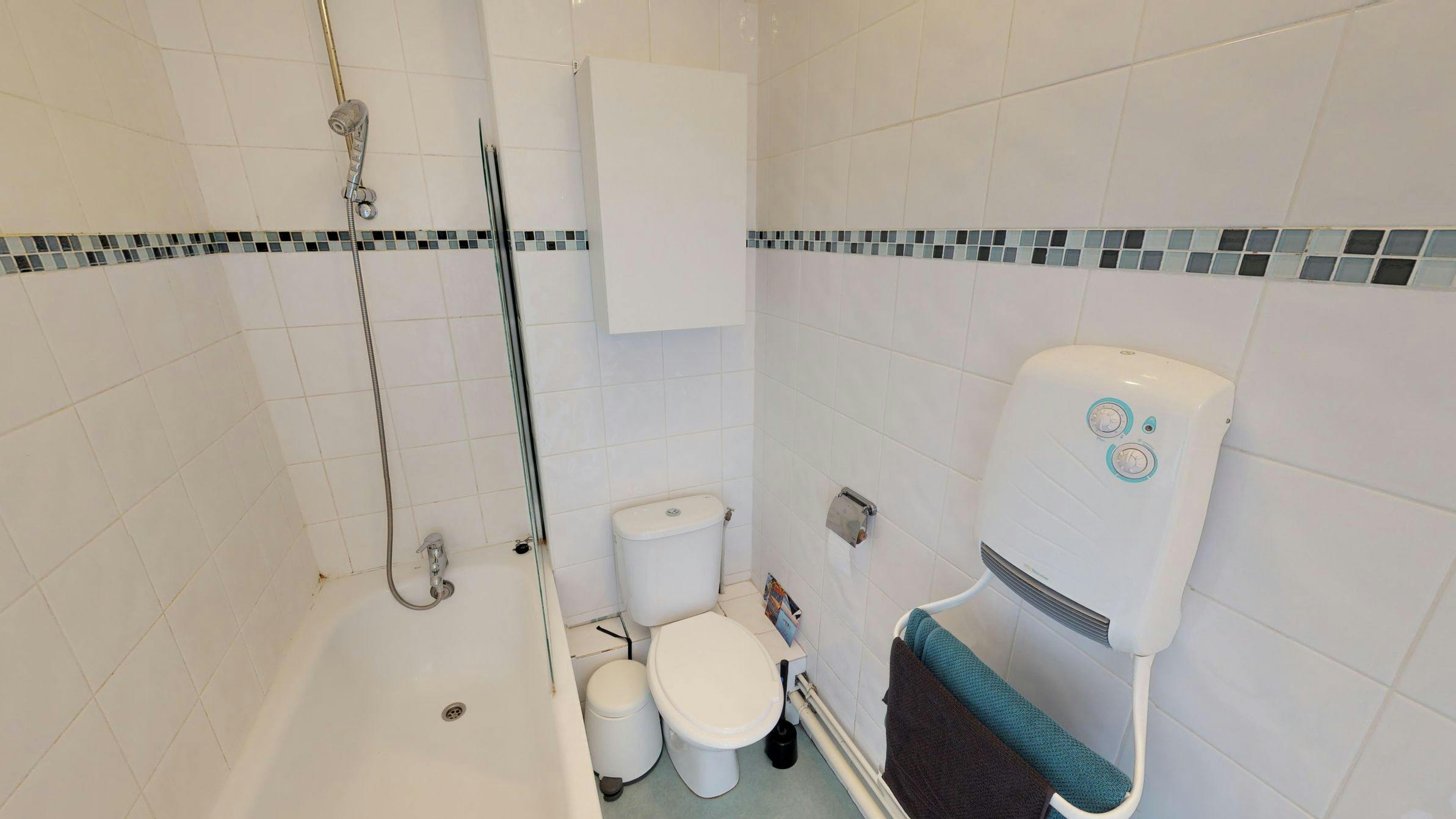 Apartment Lille, 54m² — photo 9