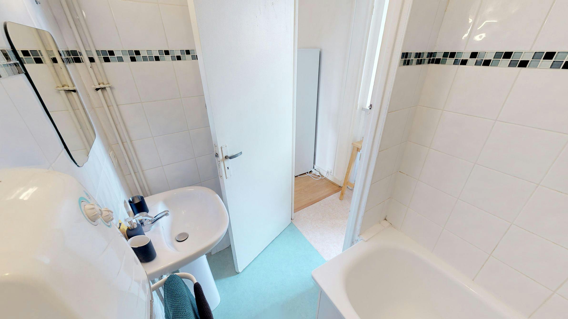Apartment Lille, 54m² — photo 10