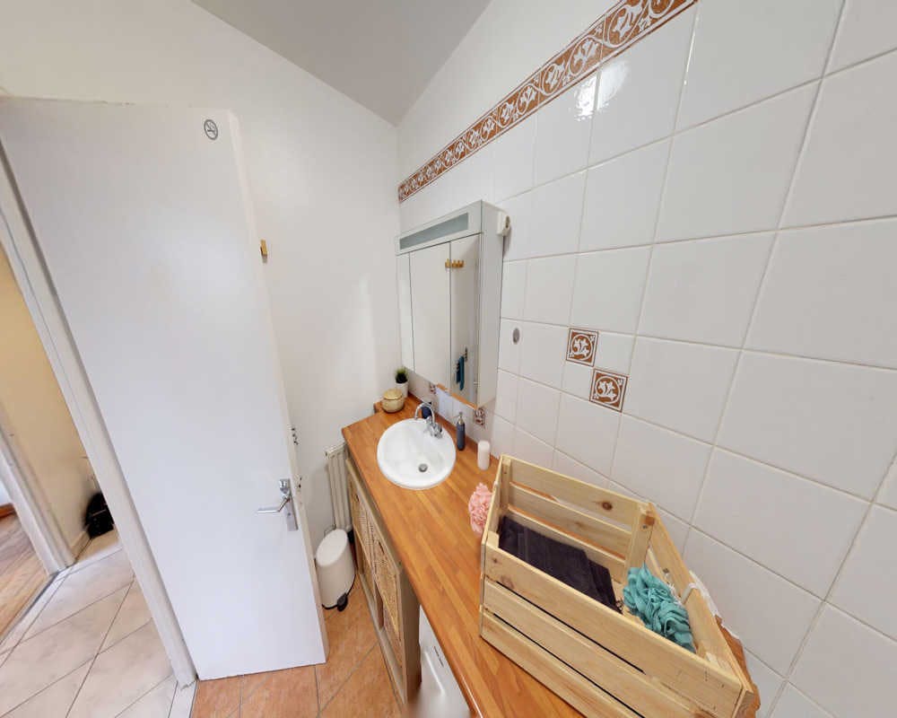 Apartment Lille, 66m² — photo 68