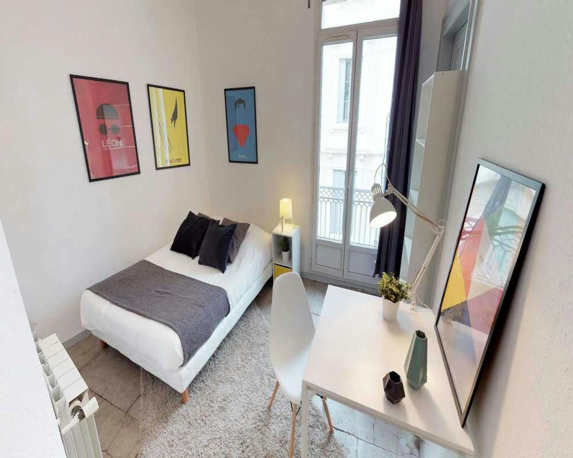 Rue Daru, Montpellier preview